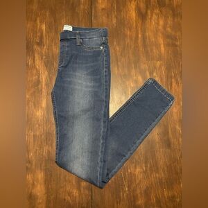 Mayoral Kids Medium Wash Skinny Jeans